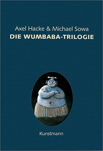 Die Wumbaba-Trilogie: Limitierte Sonderausgabe: Kleines Handbuch des Verhörens; Zweites Handbuch des Verhörens; Drittes Handbuch des Verhörens