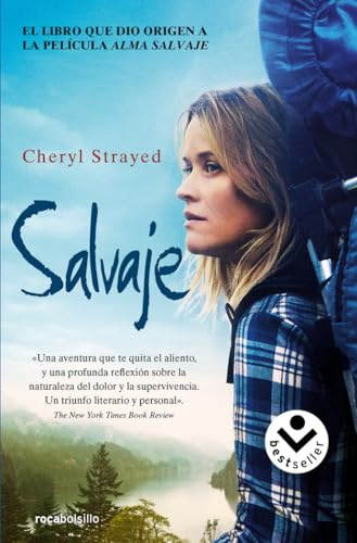 Salvaje (No ficción)