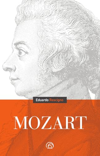 Wolfgang Amadeus Mozart. Nuova ediz. (Biografie)