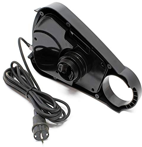 SunSun CPA-30000 Filtro presión estanques Recambio Unidad conexión UVC Repuesto Jardín Peces Plantas