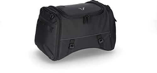 Sw-motech Saddle Bag Ion M 600d 26-36 L One Size, Schwarz
