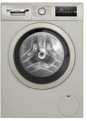 BOSCH Waschmaschine WAN2820XEP, 60 cm, 1400 U/min, 9 kg