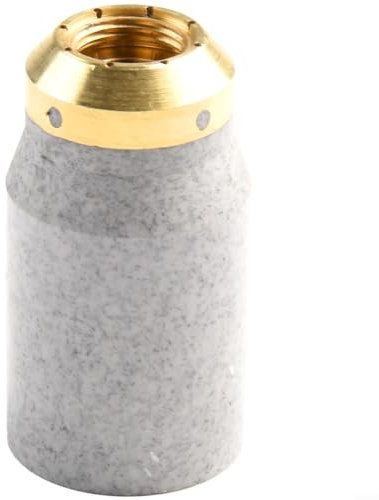 Plasmaschneider Haltekappe SL60~100 Thermal Dynamic Shield Cup Ersatzteil