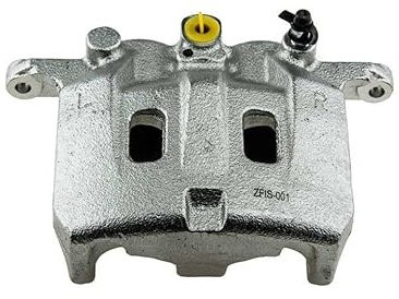Brake Caliper Compatible With Isuzu D-Max (2008-2021) Front Right
