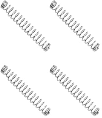 OTOTEC 4pcs Molle Per Allarme Orologio Compatibile Con Casio Compatibile Con G Shock DW CMD GW