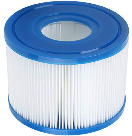 FD2135 Piscina gonfiabile Cartuccia filtrante Filtro per vasca idromassaggio Part Sostituzione