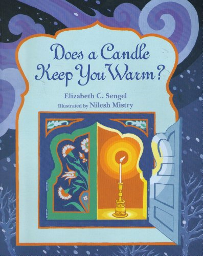 Does A Candle Keep You Warm? (Rise and Shine)