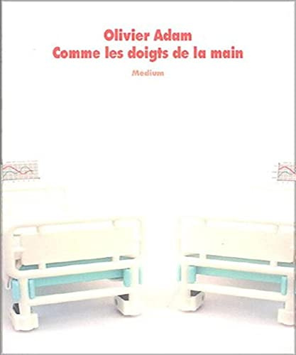 comme les doigts de la main