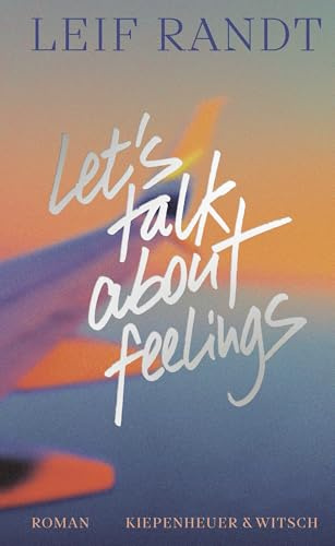 Let's Talk About Feelings: Roman