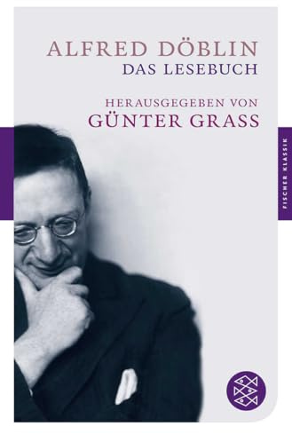 Das Lesebuch (Fischer Klassik)