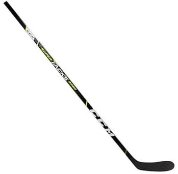 CCM Super Tacks 9380 Composite Eishockeyschläger, Intermediate (55 Flex, Spielseite: rechts, Biegung: P28)