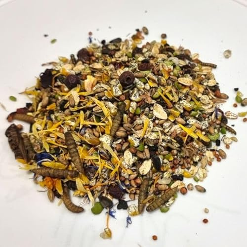 WachtelGlück® Müsli