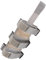 ETHZZLE Sangle D'Extincteur Kit De Montage D'Extincteur Fixation D'Extincteur Support D'Extincteur Support D'Extincteur pour Voiture Support D'Extincteur pour Véhicule Extincteur Mural