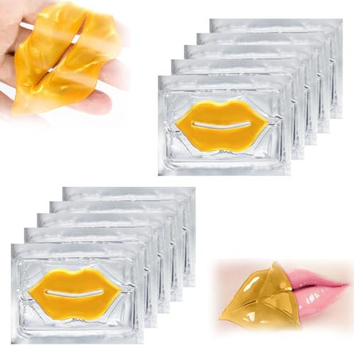 CATOR maschera per labbra, dischetto per maschera labbra, maschera idratante al collagene per la cura delle labbra, riduzione delle linee sottili, scrub per labbra, maschera di bellezza per labbra