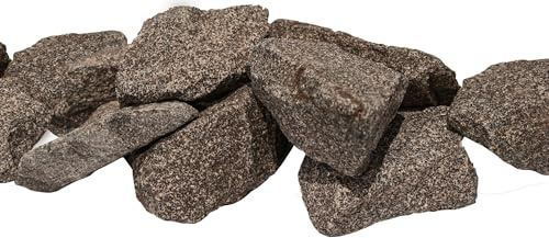 Sauna Stones Harvia Elite Pro Heavy Duty 5-10 cm 20 kg