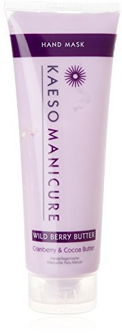 Kaeso Wild Berry Butter Hand Mask 250 ml by Kaeso