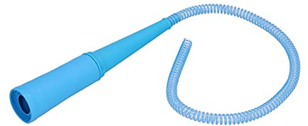 Dryer Vent Cleaner Kit, Universal Cleaning Extension Hose Vacuum Cleaner Attachment Tube for Dryer Washing Machine