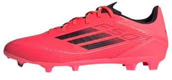 adidas Performance F50 League Mid FG Pure Victory Unisex