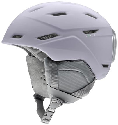 Mirage matte lunar fog 2425 (2V2) MEDIUM