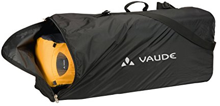 VAUDE Protection Cover for Backpacks Equipment/Accessory - Black