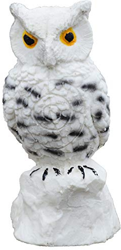 by Beier Germany Universal IBB 3D Tier Schneekauz, Mehrfarbig, Normal