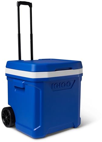 IGLOO Blue Profile II 60 Rodillo