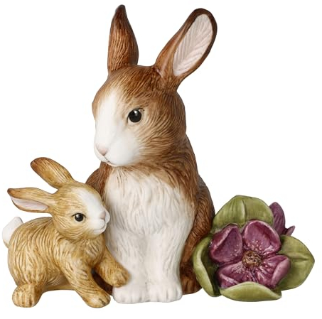 Goebel Jahreshase 2024 – Hasenfigur Ostern