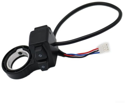 Motorräder Licht Horn Schalter Knopf Lenker Roller Links Rechts Blinker Schalter für Elektrische Fahrrad Roller Elektrische fahrrad refitting zubehör
