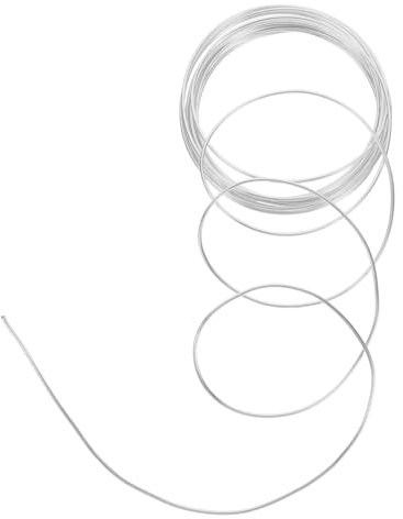 SEWOART Filo Alluminio per Bonsai Filo Flessibile per Vaso per Giardinaggio e Fissaggio Rami e Tronchi Bonsai Design Scultoreo