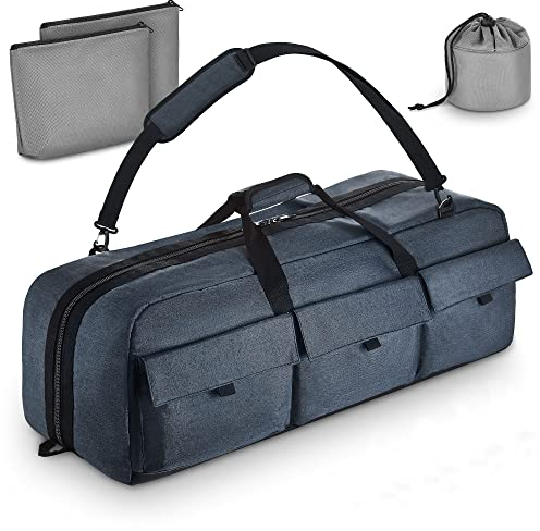 bagmate Borsa Multiuso per Telescopio adatta alla maggior parte dei telescopi - (76,2 x 29,2 x 25,4 cm)