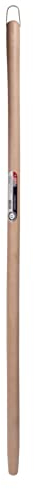 Spear & Jackson 64051 Handle for Manure Fork and Piping Pebbles, Brown