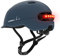 LIVALL Unisex – Erwachsene C20 Fahrradhelm, blau, 54-58 cm