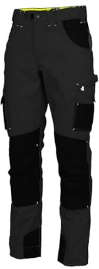 North Ways Pantalon De Travail Multipoches Adam