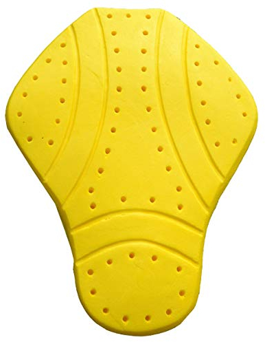 SGI Level 2 CE Protektor 1x Rücken Protektor für Motorrad Biker Jacke Protektoren