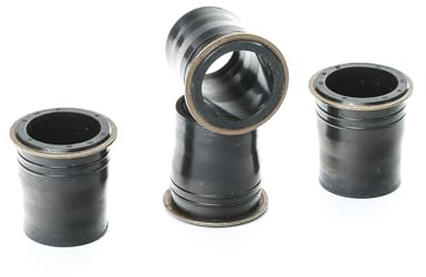 DR.MOTOR AUTOMOTIVE DRM0246S Dichtungssatz Einspritzdüse Kompatibel mit MAZDA 5 CR19 RF5C13R08 | Kompatibel mit: MAZDA 3, 3 Stufenheck, 5, 6 Hatchback, 6 Hatchback, 6 Kombi, 6 Station Wagon, 6 Stufenheck, 6 Stufenheck