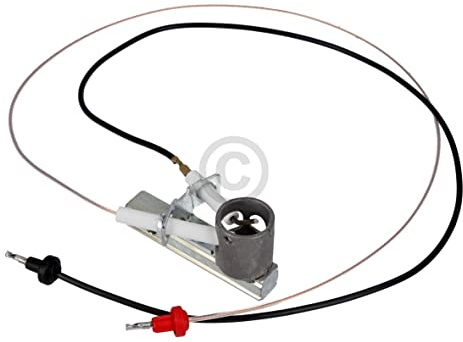 Bruciatore a gas compatibile con DOMETIC 241280282 per generatore di freddo