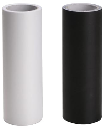 M2 Wing & Kite Tape zur schnellen und dauerhaften Reparatur von Kites und Wings (Weiß, 15cm x 250cm)