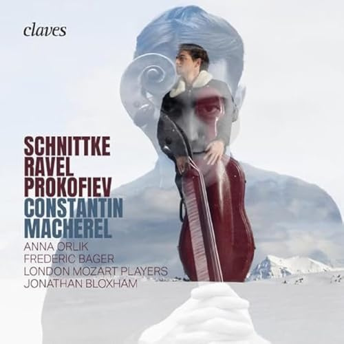 Claves (Note 1 Musikvertrieb)