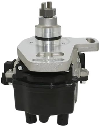 Bobinas Encendido 1 Uds Distribuidor De Encendido 19050-74040 1905074040 para Toyota para Camry para Celica 2.2L 1992 1993 1994 1995 Bobina De Encendido