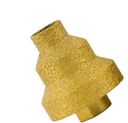 Multilayered Cone Reamer - Step Drill Bit For Wood | Woodworking Concrete Conical Tile Drill Bit Bevel Chamfer Drill Bits