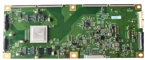 TV-moderkort，kompatibelt For LG ，6870C-0711C 6870C-0711B 6870C-0711A LC650AQD-EKA1 OLED65B7D OLED55B7A OLED55B7P-C OLED55C7P-U Byt Ut Moderkort TV-moderkort.(Cables and boards)