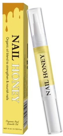 Huile Pour Ongles Produit Réparateur Et Fortifiant | Huile Nourrissante Pour Ongles pour Salon Routine Quotidienne Amateurs de Beauté Soucieux de la