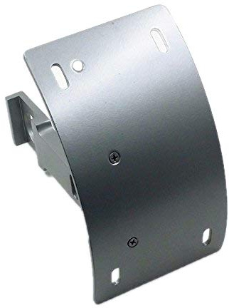 Kennzeichenhalter seitlich gebogen für YZF R6S R1 1998-2003