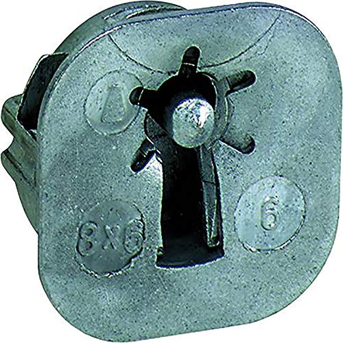 JuNie ASS SchließeinsatzNr.75073 Zuh. Schlg. 2 (Inh. 10 Stück)