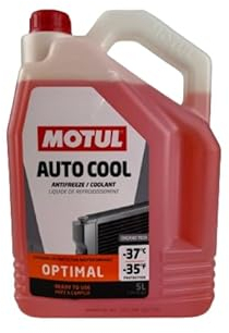 109142 - liquido antigelo auto cool optimal -37ºc