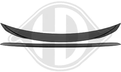 DIEDERICHS Spoiler 1683262 Fahrzeugheck