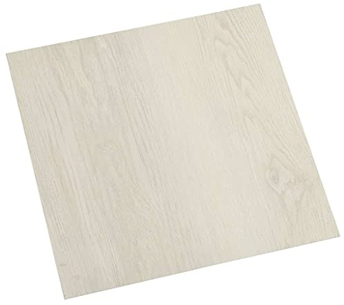 vidaXL PVC-Fliesen Selbstklebend 20 Stk. 1,86 m² Beige