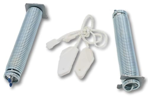Kit de réparation ressorts Lave-vaisselle 00754867, 00626665 BOSCH Lave-vaisselle 00754867, 00626665 BOSCH