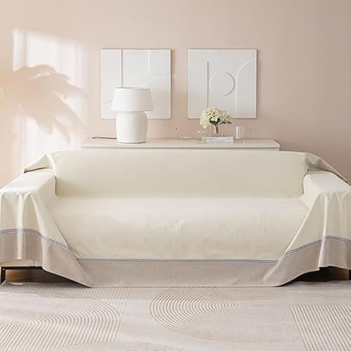WYJHNLBEDC Hundedecke Wasserdicht Sofa/Couch überzug/überwurfdecke, Sofaschutz Hund/Katze Kratzschutz, wasserdichte Decke für Sofa 1/2/3 Sitzer L/U Form und Ecksofa