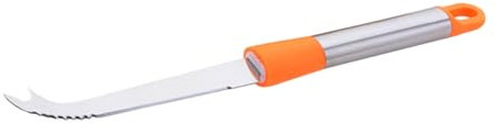 Cabilock Gourmet Cortador De Queso Rebanador Inoxidable De Tenedor Para Fiestas